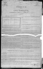 BARVILLE 1906