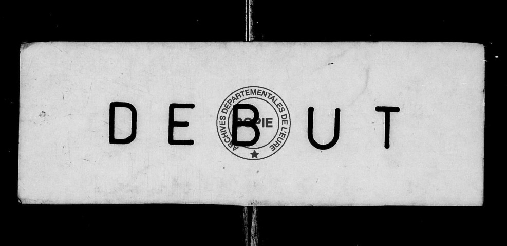 NMD (1843-1845)
