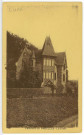 Perriers-sur-Andelle. Le Chalet.