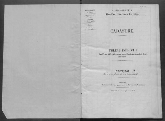 Chavigny