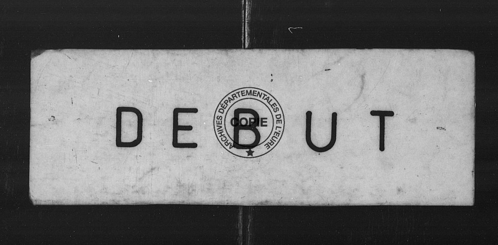 BMS (1668-1792)