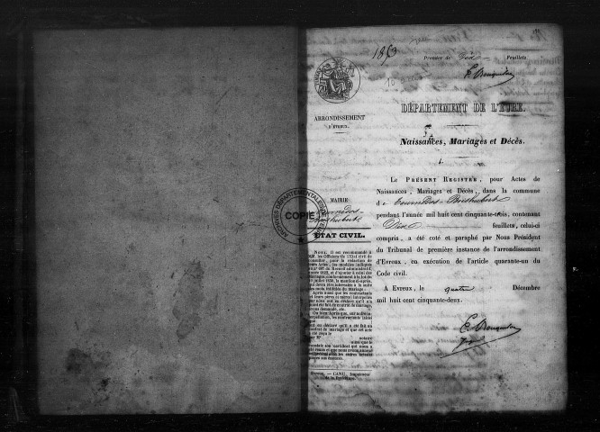 NMD (1853-1862)