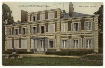 Etrépagny. Saint-Martin-Etrépagny.