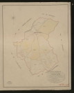 Fontaine-l'Abbé. Tableau d'assemblage du Plan Parcellaire de la Commune de Bernay _ Canton de Bernay - Bernay - Eure. _ Terminé sur le terrain le 20 juillet 1830, sous l'administration de M. Le Vicomte Raymond Delaitre, Préfet - M. Catois, Maire et sous la direction de M. Marel, Directeur des Contributions directes. _ M. Hautier, Géomètre en Chef. _ Par M. Canu, Géomètre de 1re classe