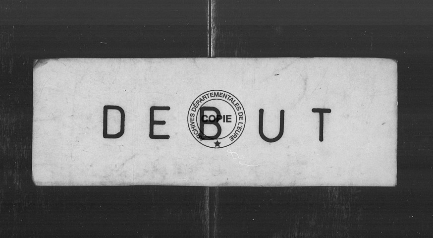 NMD (1826-1836)