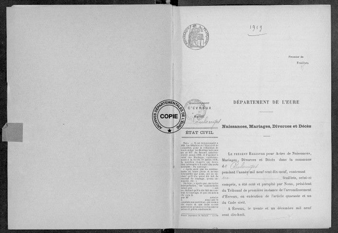 NMD (1919)