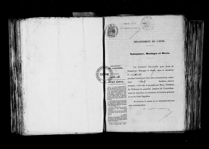 NMD (1863-1902)