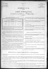 BOSQUENTIN 1911