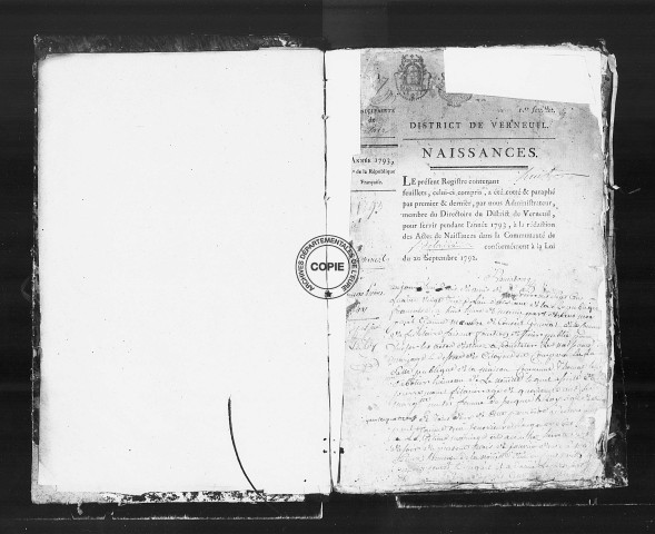 NMD (1793-1799)