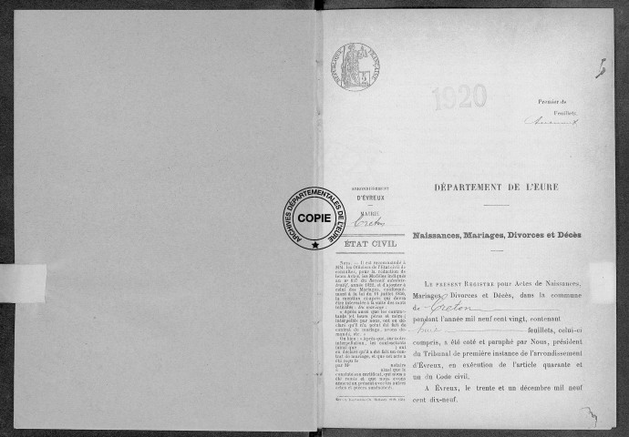 NMD (1920)