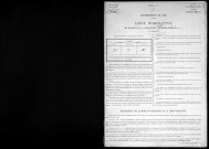 GRANDCHAIN 1906