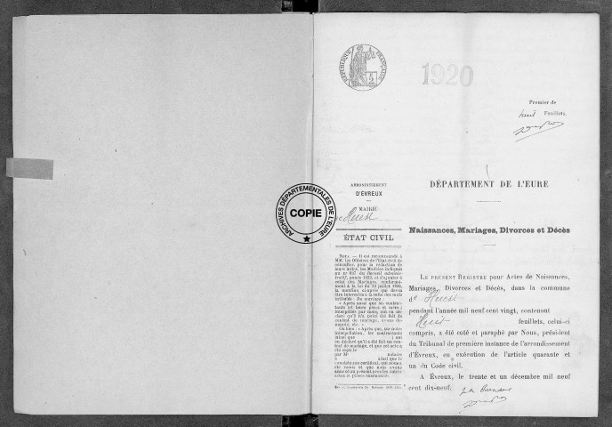NMD (1920)