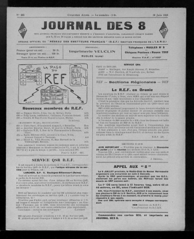1928, 2e trimestre