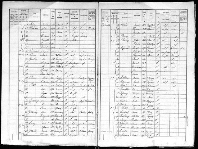 SAINT_GERMAIN_VILLAGE 1921