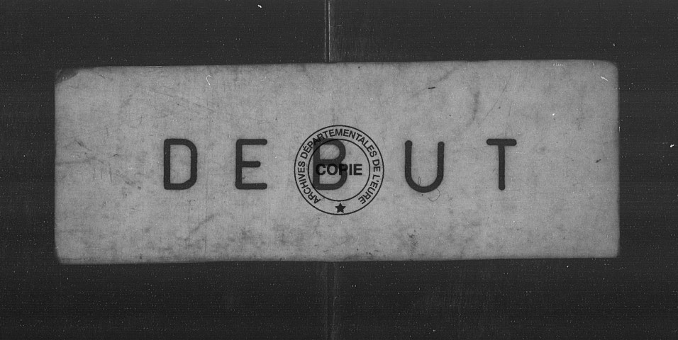 NMD (1826-1836)
