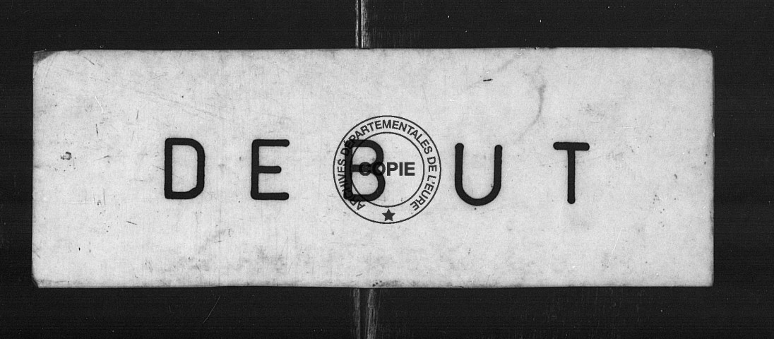 NMD (1848-1854)