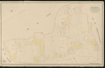 Saint-Léger-du-Boscdel. Section A _
