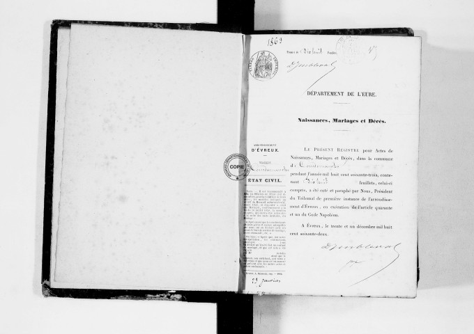 NMD (1863-1872)