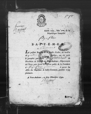 NMD (1793-1844)