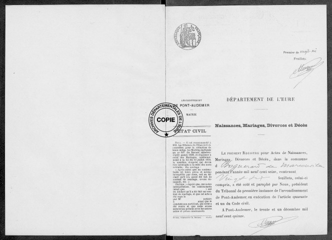 NMD (1916)