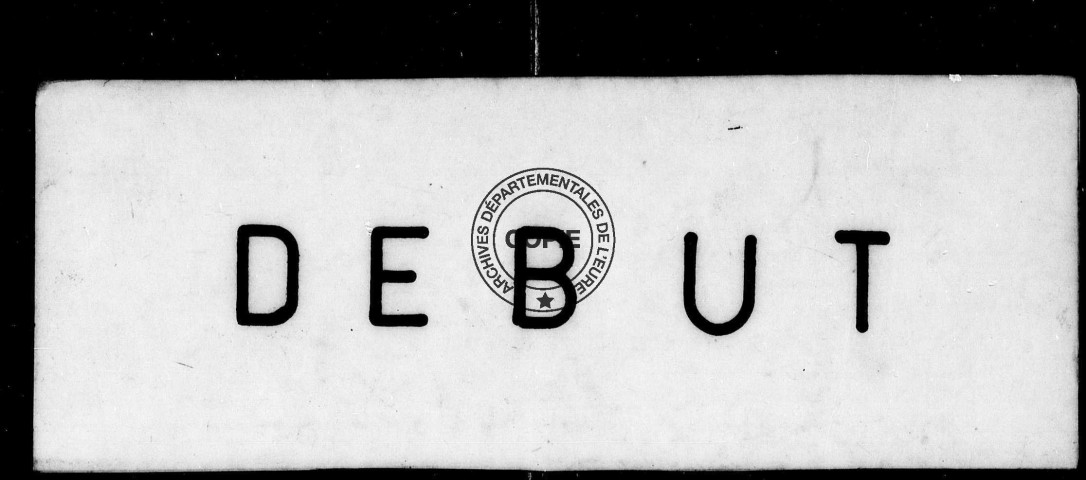 BMS (1721-1747)