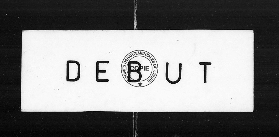 BMS (1737-1759)