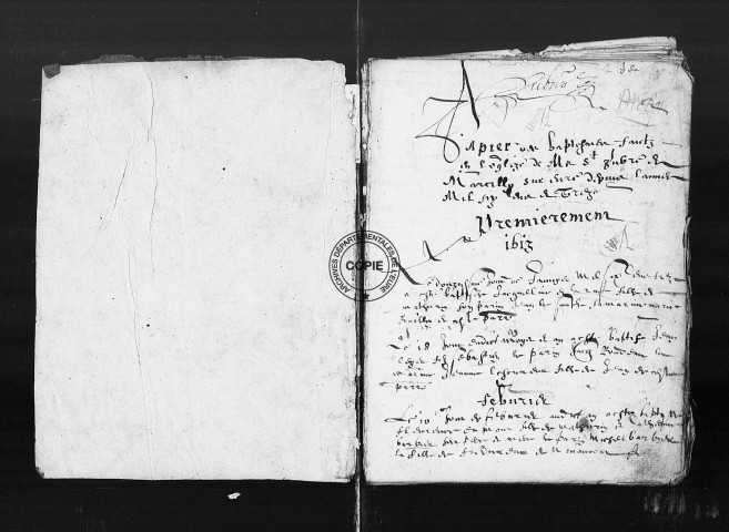 BMS (1613-1699)