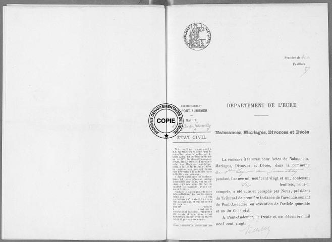 NMD (1921)