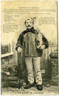 Basse-Normandie. 19. Le gars de Falaise.