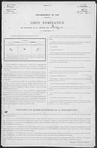 BUREY 1901