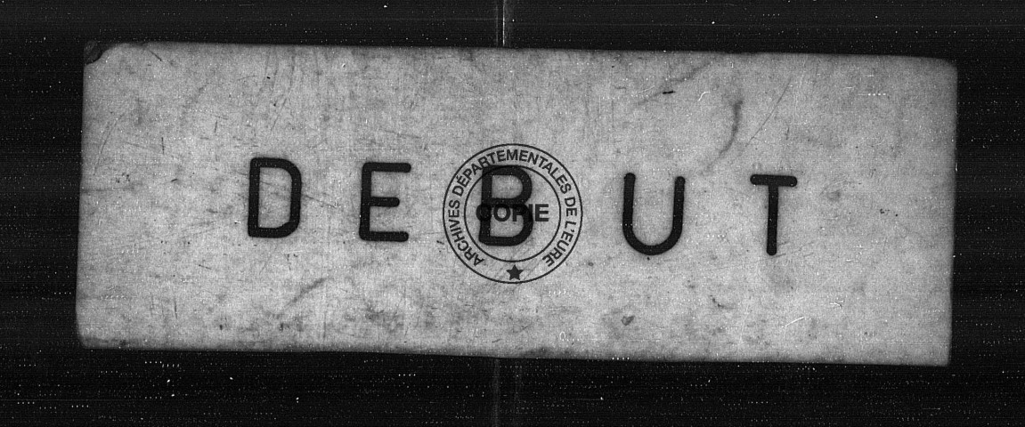 NMD (1823-1844)