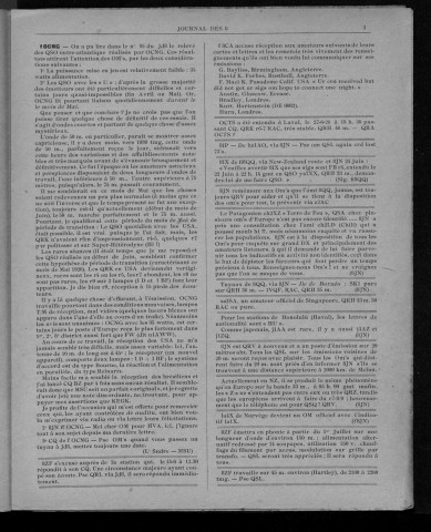 1926, 3e trimestre