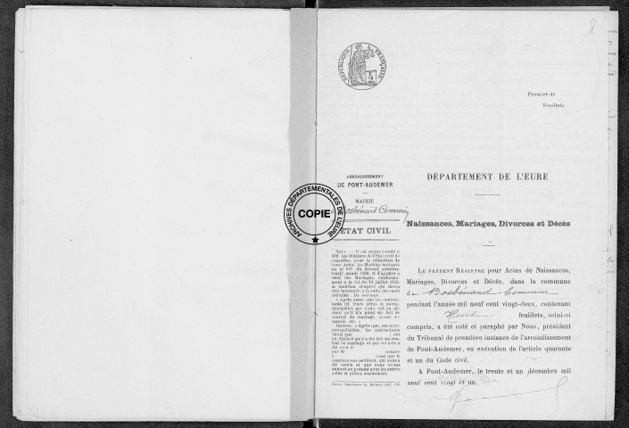 NMD (1922)
