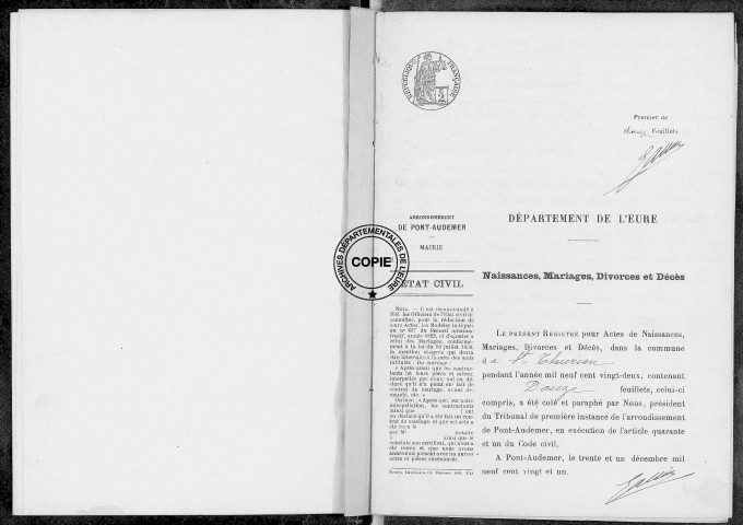 NMD (1922)