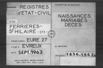 NMD (1836-1862)