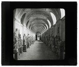 Musée lapidaire du Vatican.