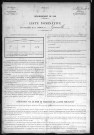 GRAINVILLE 1901