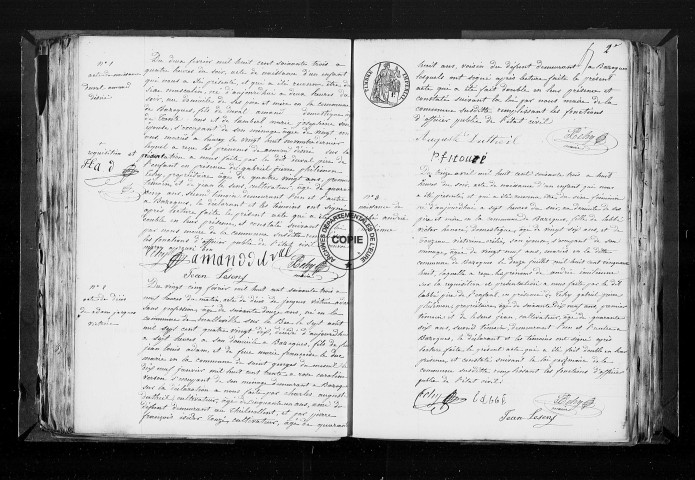 NMD (1863-1902)