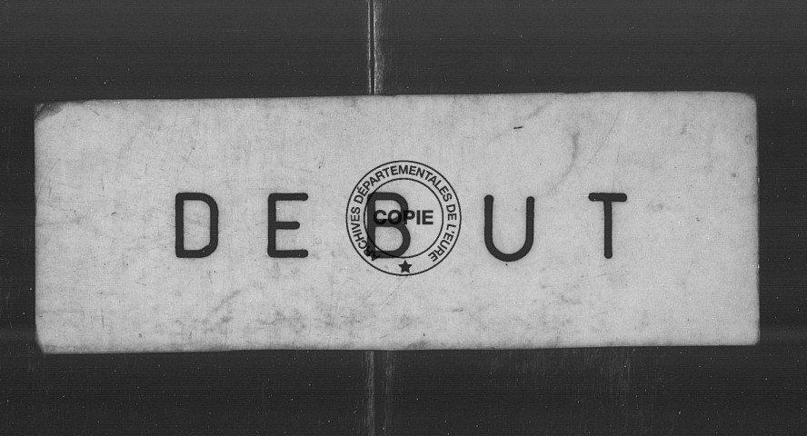 NMD (1848-1852)
