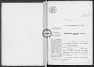 NMD (1903-1910)