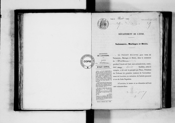 N (1863-1902)