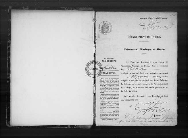 NMD (1860-1879)