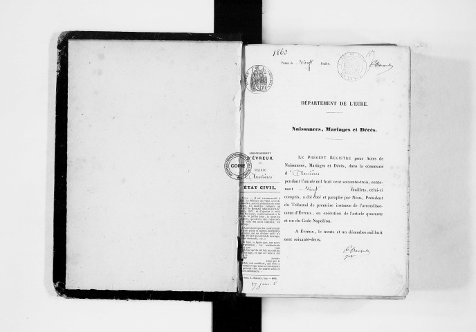 NMD (1863-1882)