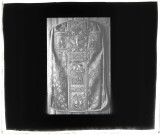 Chasuble de l'église Saint-Martin de Bézu-la-Forêt (Eure, France).