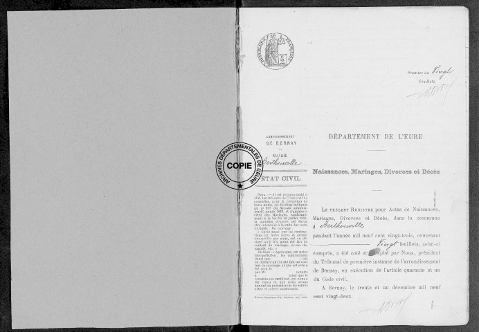 NMD (1923)