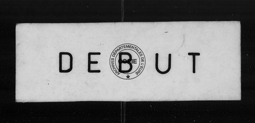 BMS (1677-1696)