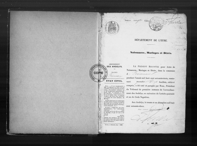 NMD (1863-1882)