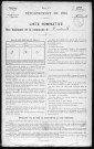 HOUETTEVILLE 1896