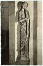 Verneuil-sur-Avre. Eglise Notre Dame Vierge Dolente.