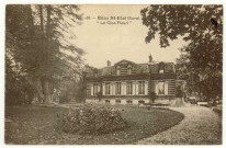 Bézu-Saint-Eloi. Le Clos Fleuri.